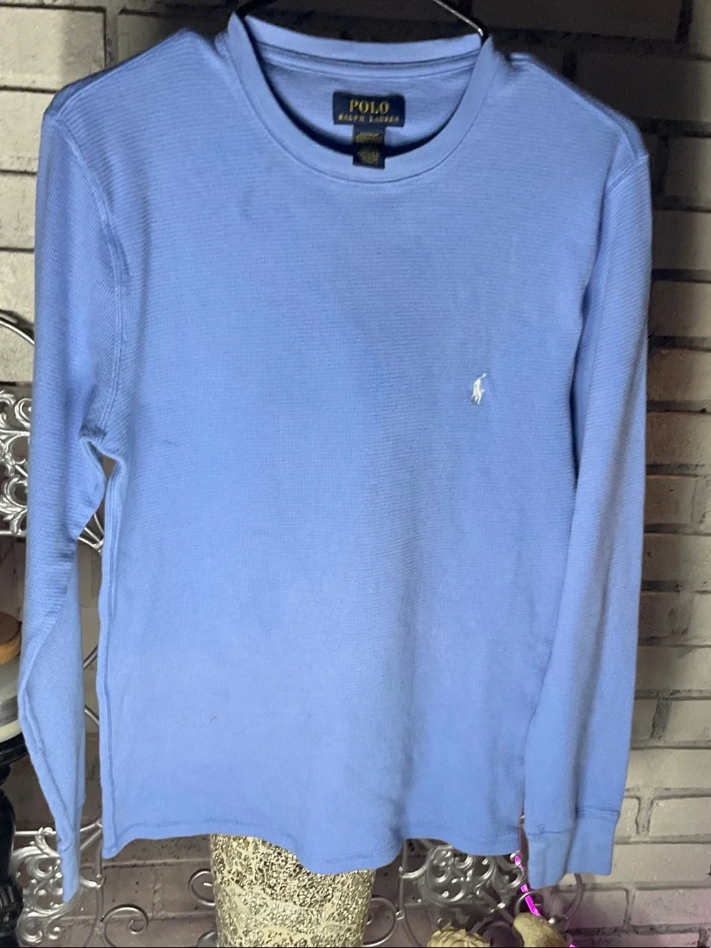Polo Ralph Lauren polo by
